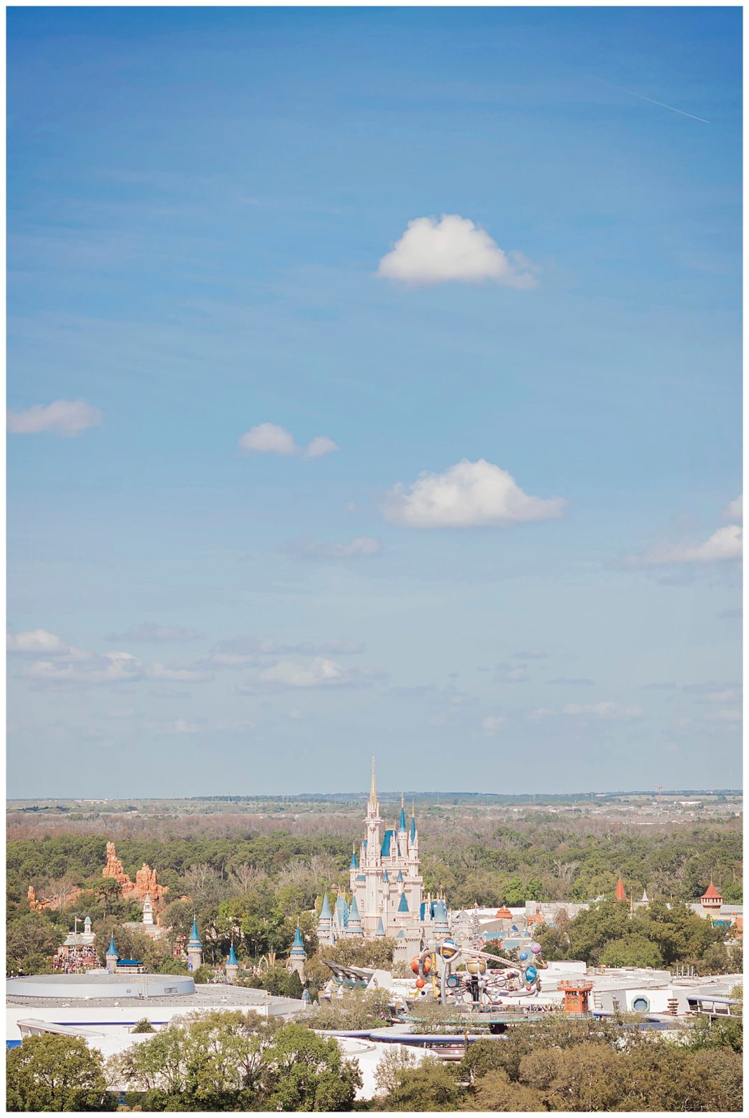 Disney's Wedding Pavilion Destination Wedding - Minneapolis, Minnesota to Orlando, Florida for beautiful, true-color, timeless photography.